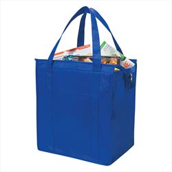 Royal Blue In Use (Contents Not Included)